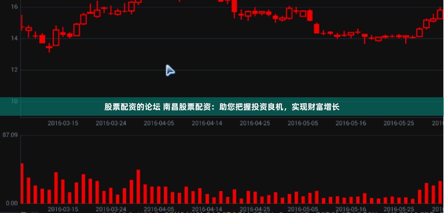 股票配资的论坛 南昌股票配资：助您把握投资良机，实现财富增长