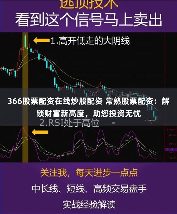 366股票配资在线炒股配资 常熟股票配资：解锁财富新高度，助您投资无忧